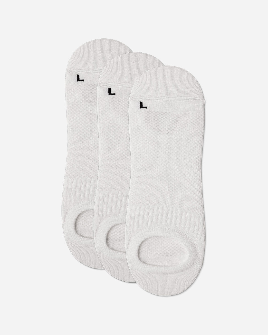 No Look Socks (3-pack)